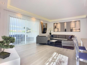 Nouveau, Ultra moderne, à 10 mn à pied du Palais